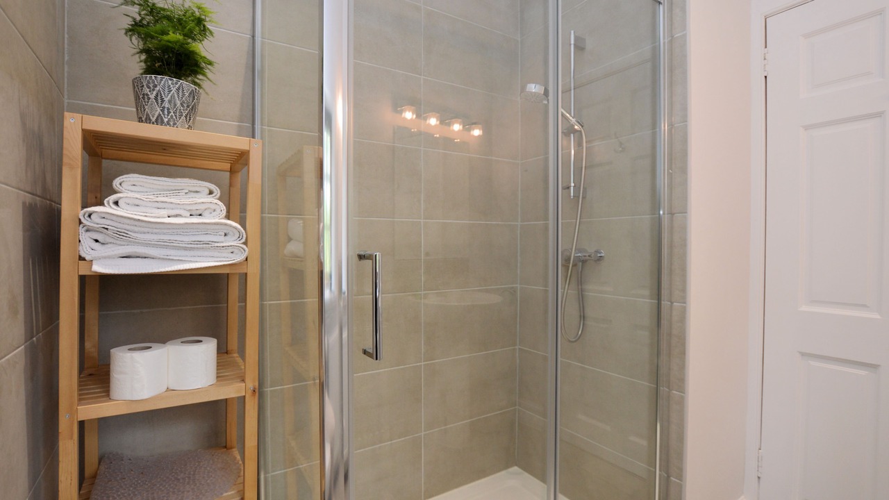 Photo of Bathroom in Kilmun
