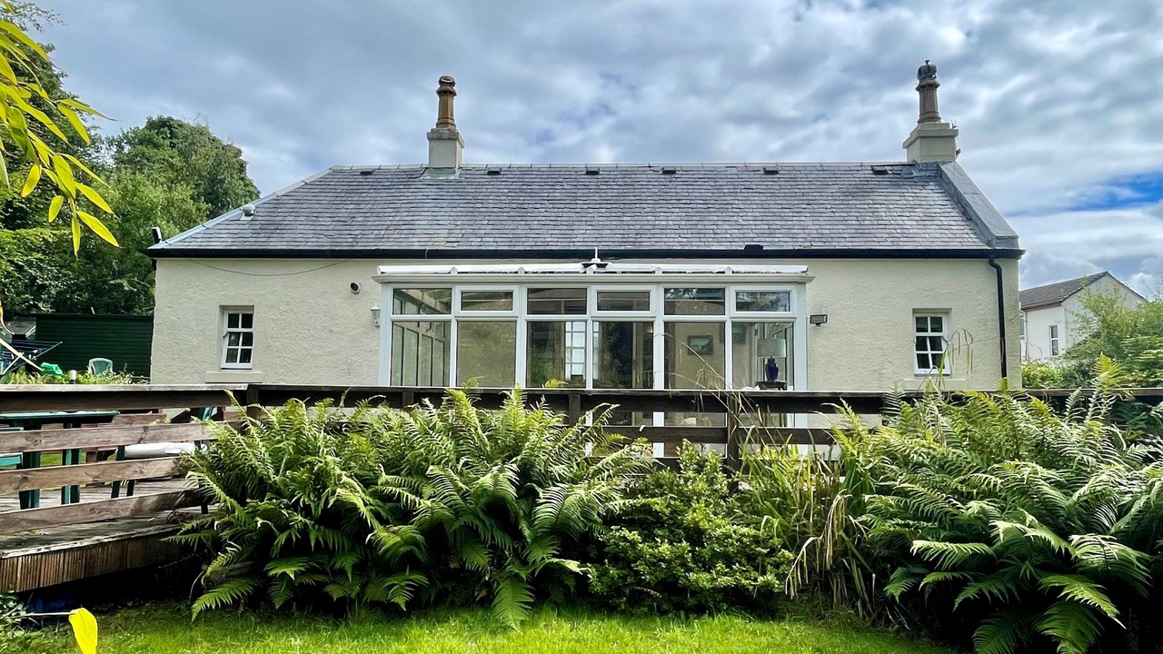 Photo of Outdoor in Kilmun