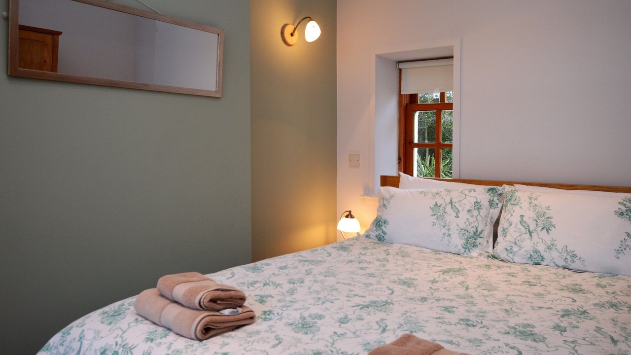 Photo of Bedroom in Kilmun