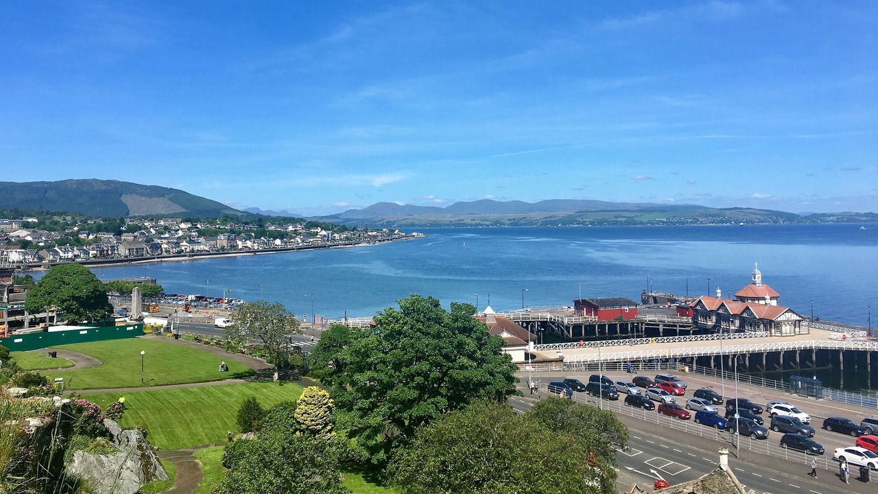 Photo of Others in Kilmun