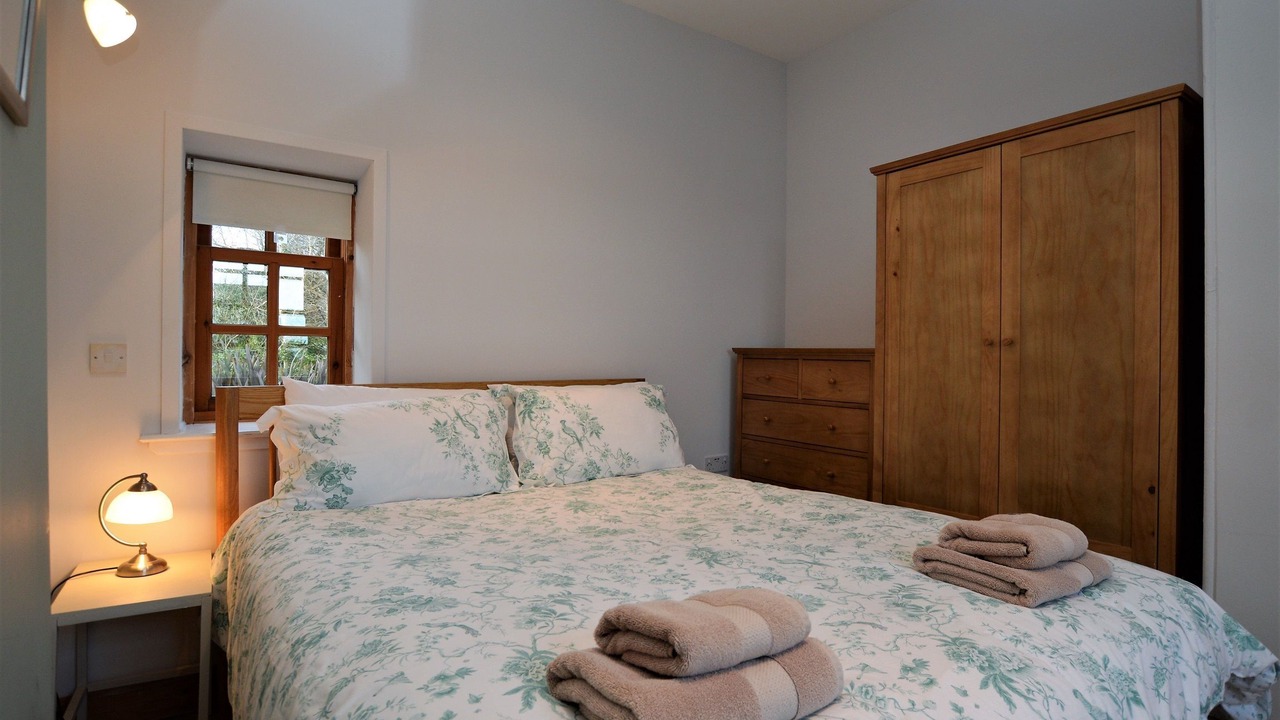 Photo of Bedroom in Kilmun