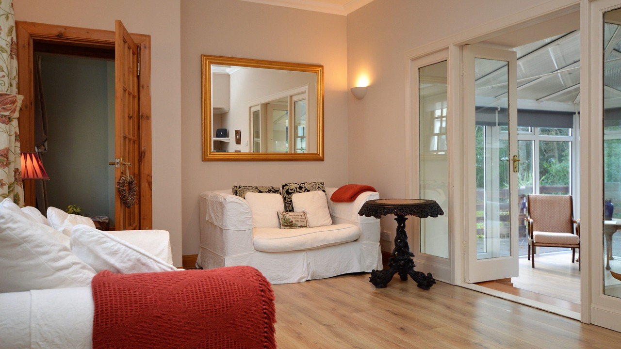 Photo of Livingroom in Kilmun
