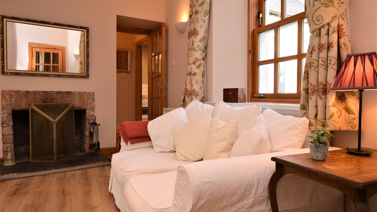 Photo of Bedroom in Kilmun
