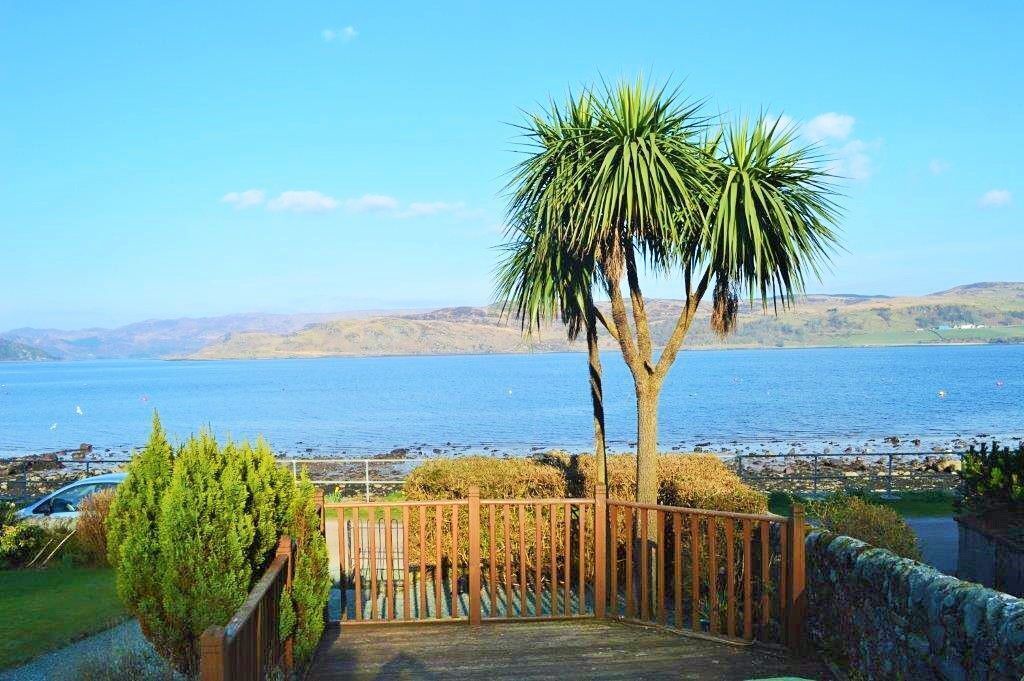 Photo of Outdoor in Tighnabruaich