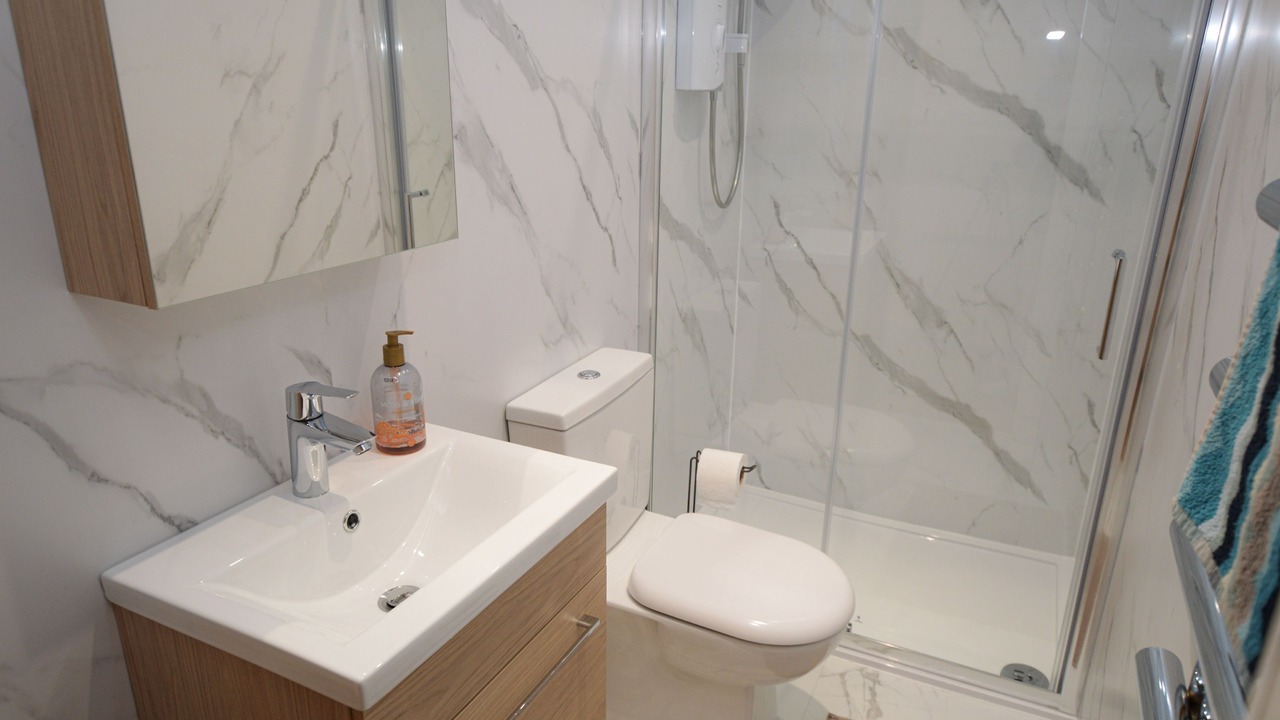Photo of Bathroom in Tighnabruaich