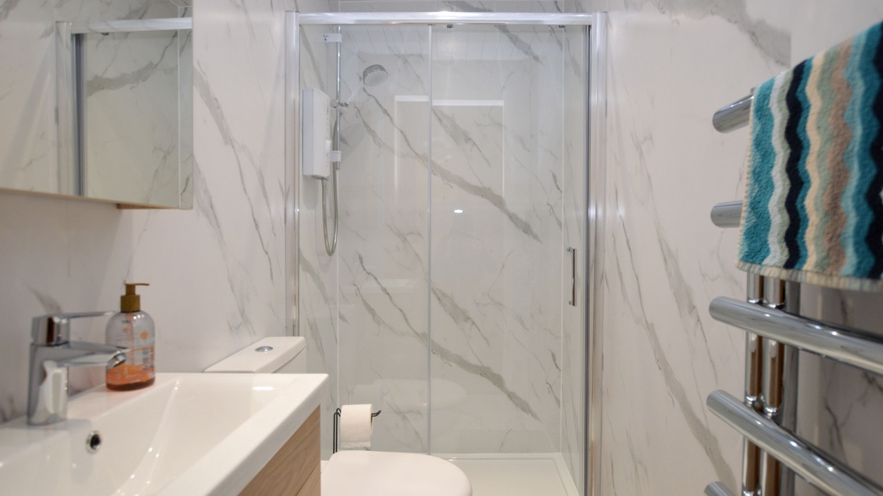 Photo of Bathroom in Tighnabruaich