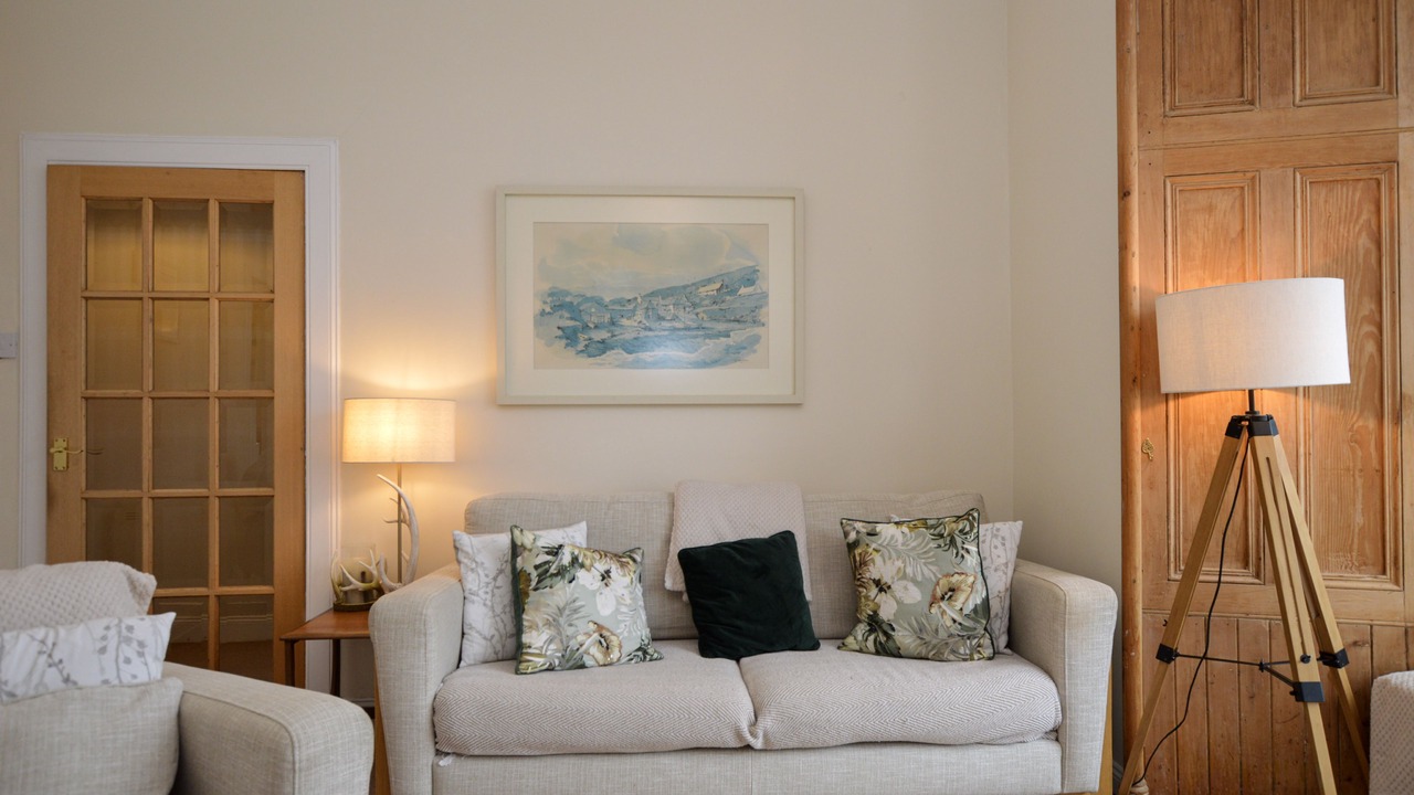 Photo of Livingroom in Tighnabruaich