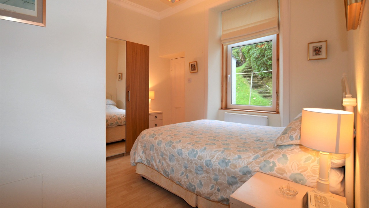 Photo of Bedroom in Tighnabruaich