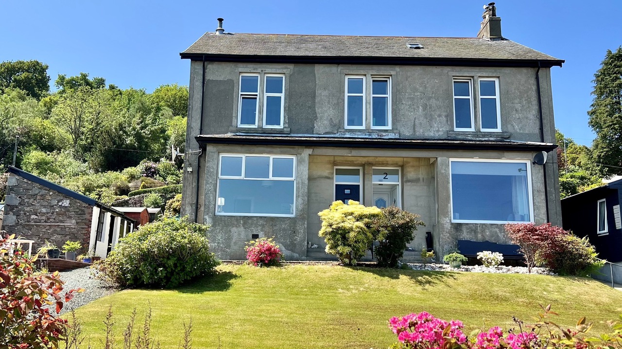 Photo of Outdoor in Tighnabruaich