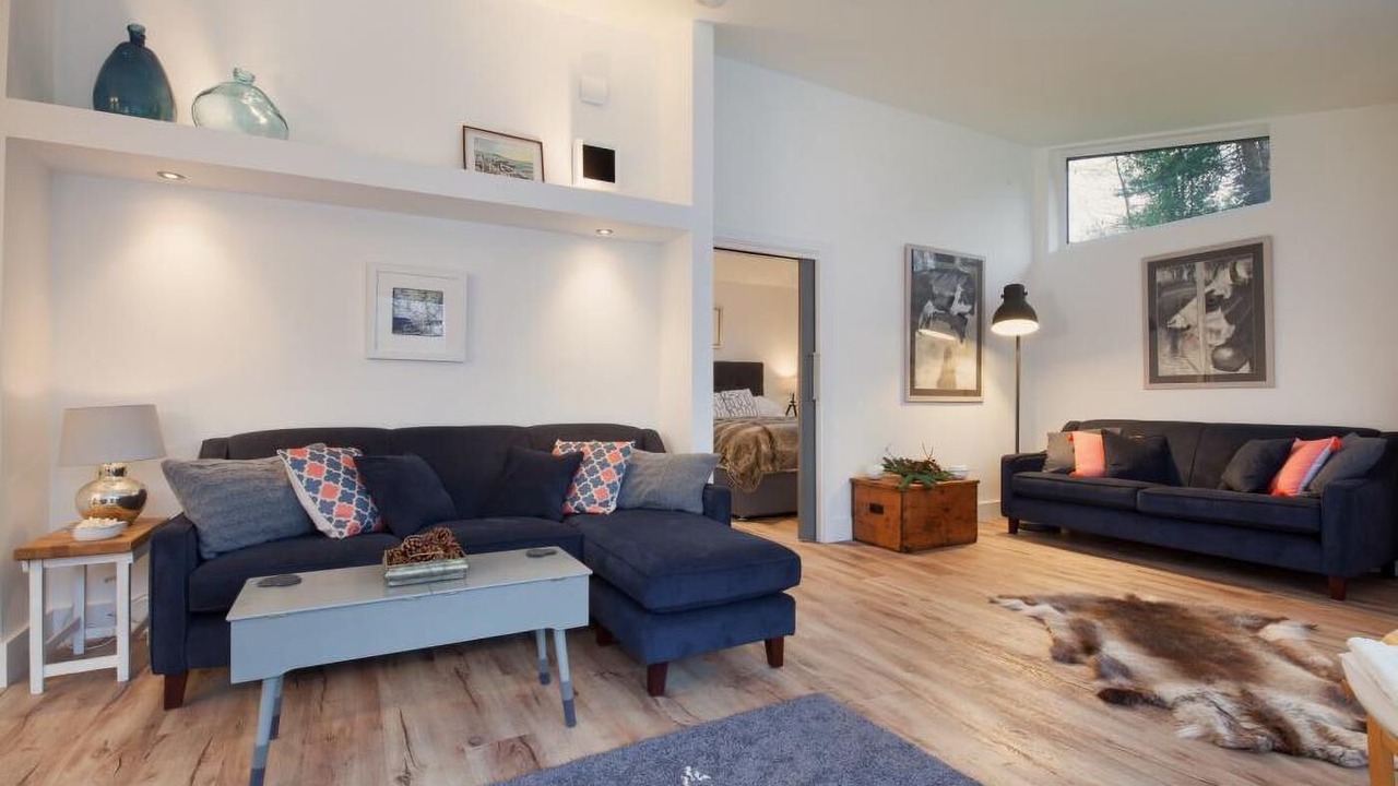 Photo of Livingroom in Shaldon