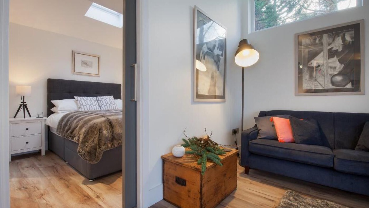 Photo of Bedroom in Shaldon