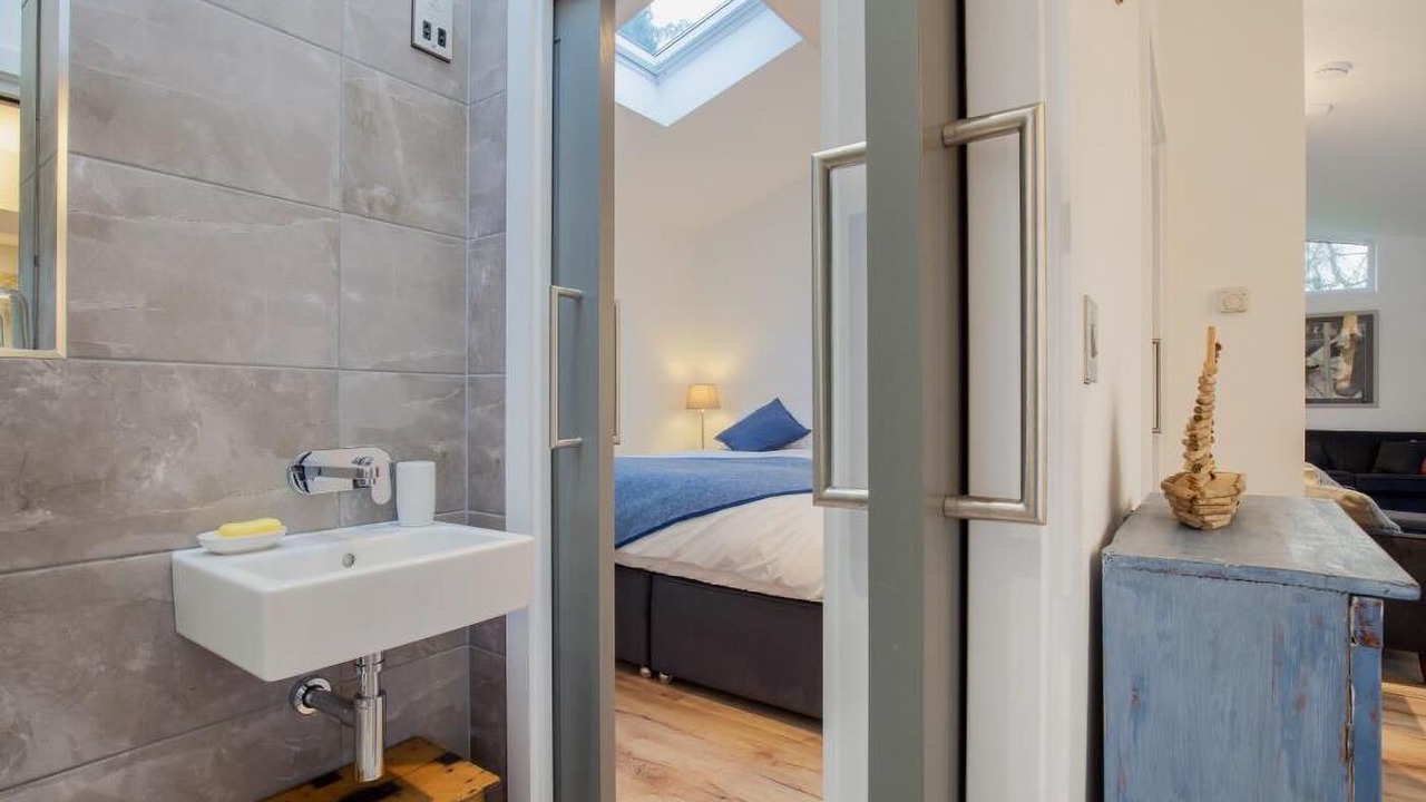 Photo of Bedroom in Shaldon
