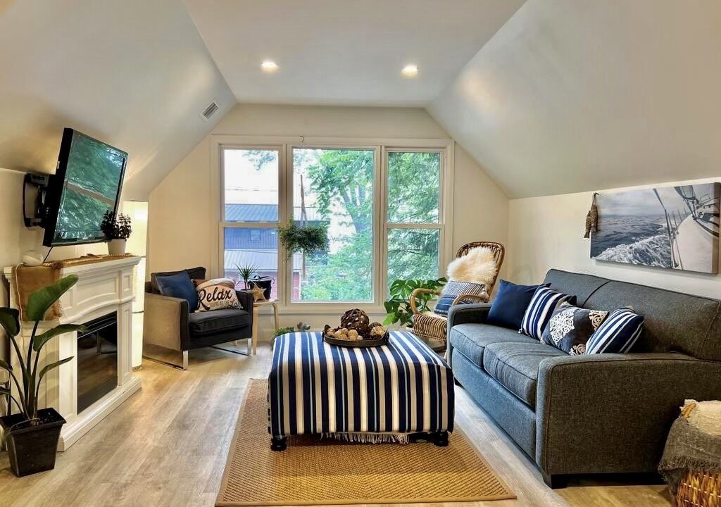 Photo of Bedroom in Central Elgin