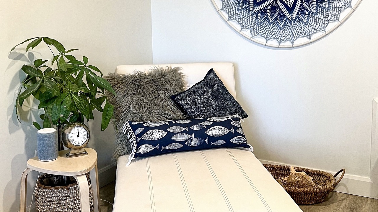 Photo of Bedroom in Central Elgin