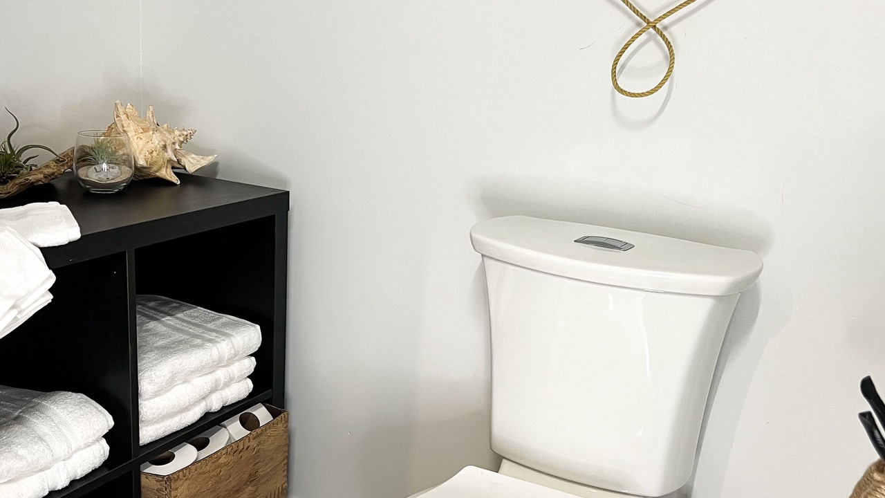 Photo of Bathroom in Central Elgin