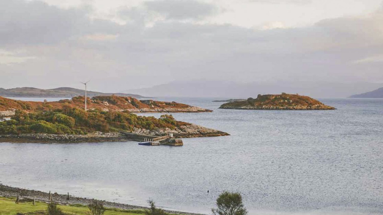 Photo of Others in Tighnabruaich