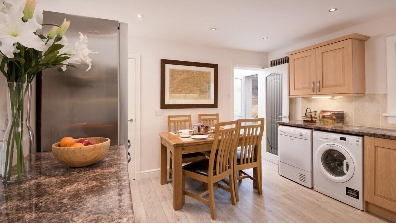 Photo of Kitchen in Killin