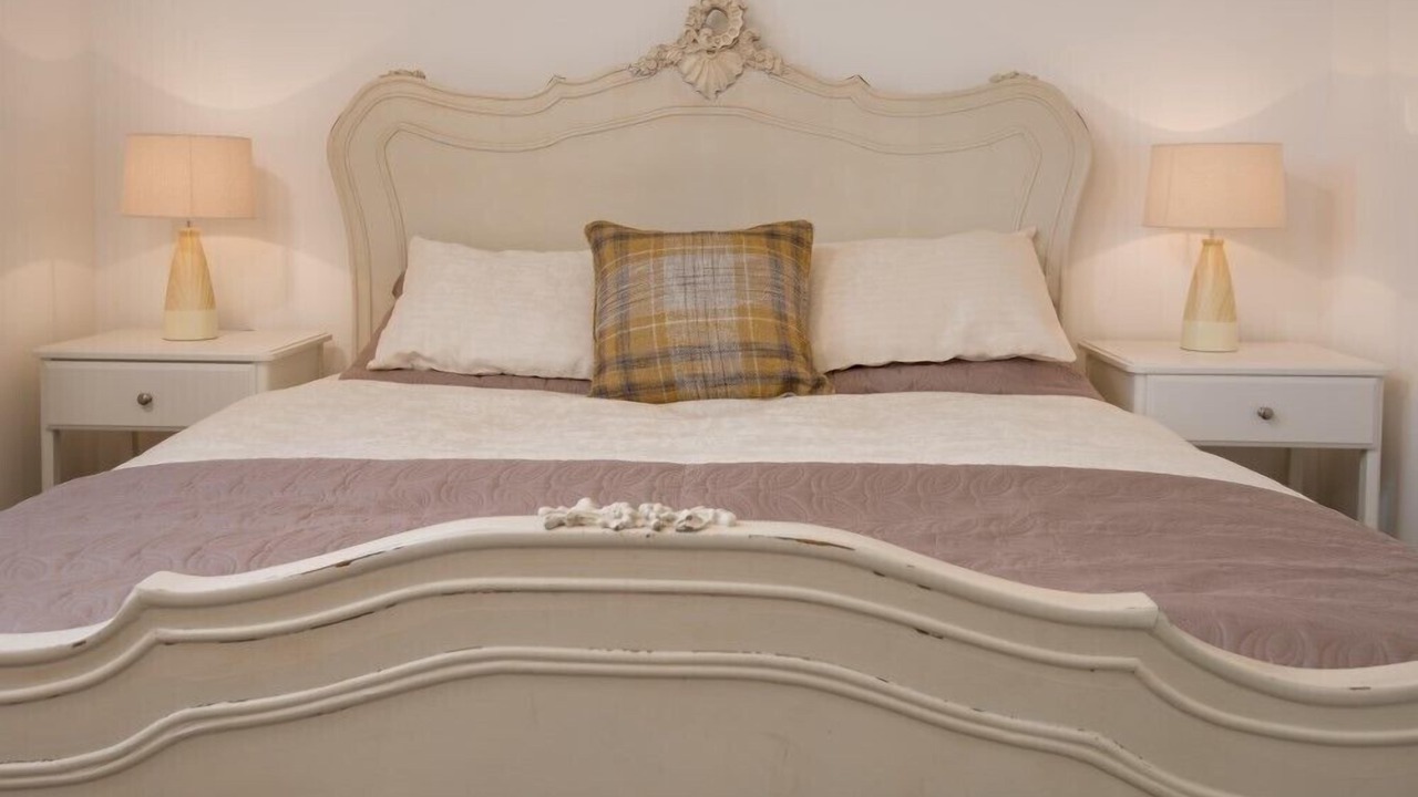 Photo of Bedroom in Killin