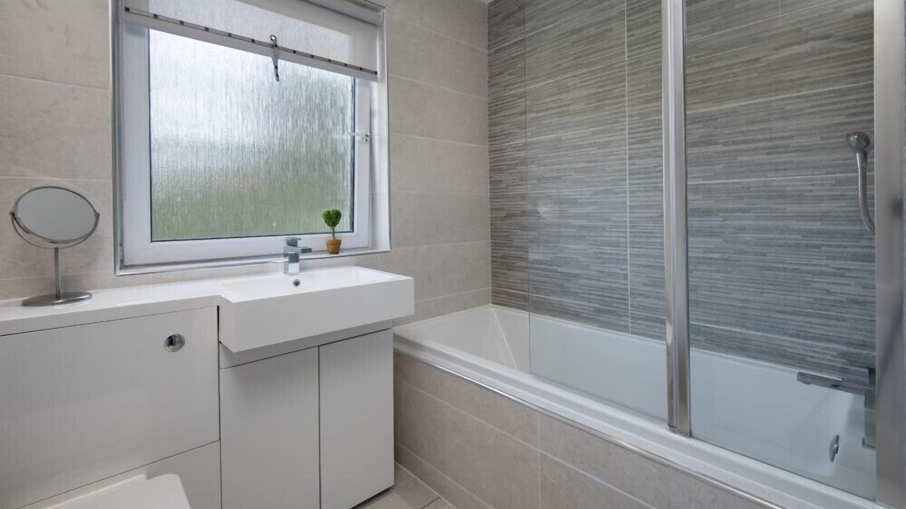 Photo of Bathroom in Killin