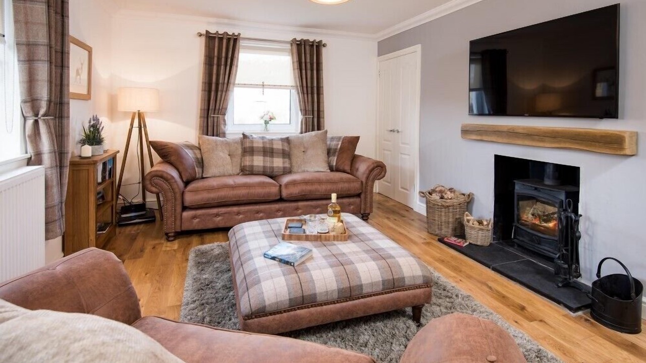 Photo of Livingroom in Killin