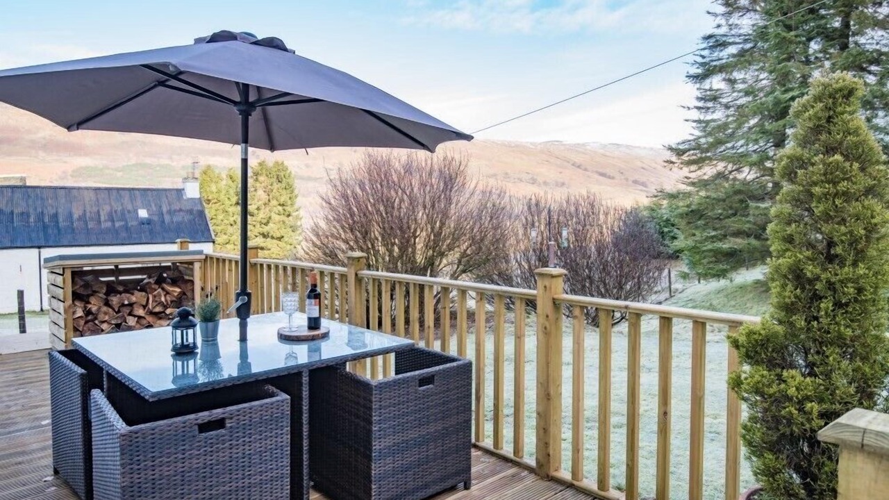 Photo of Outdoor in Killin