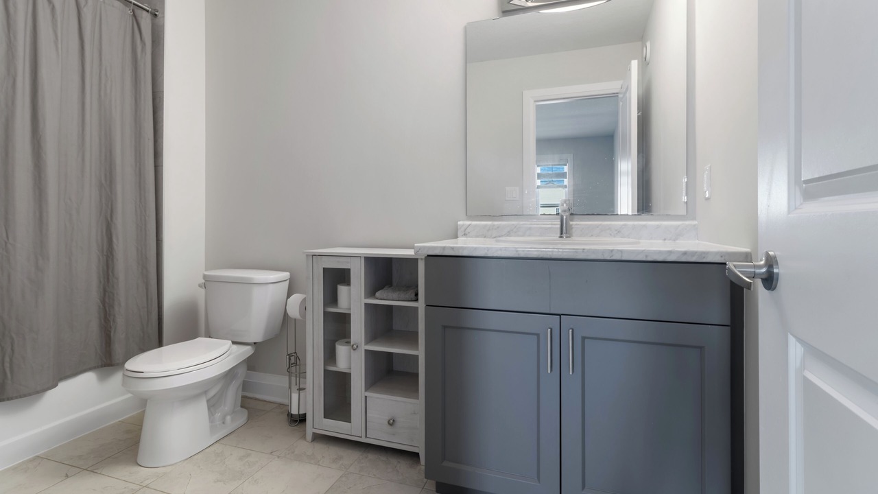 Photo of Bathroom in Guelph