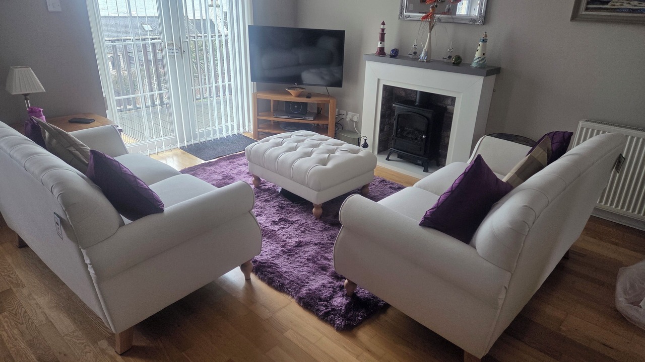 Photo of Livingroom in Port William