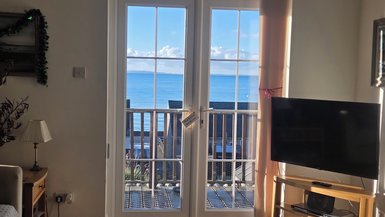 Photo of Livingroom in Port William