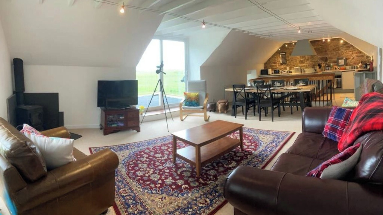 Photo of Livingroom in Kilfinan