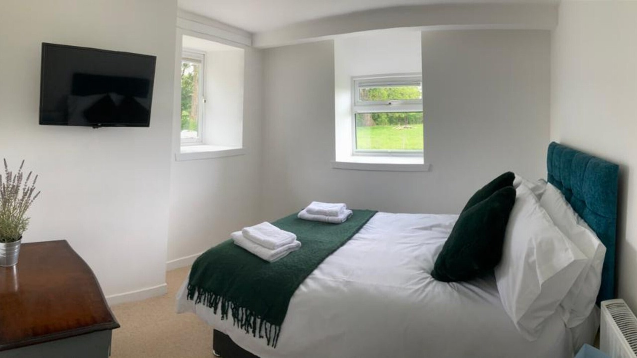 Photo of Bedroom in Kilfinan