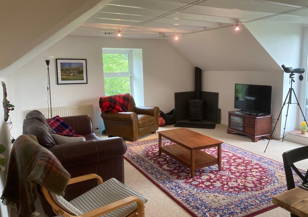 Photo of Livingroom in Kilfinan