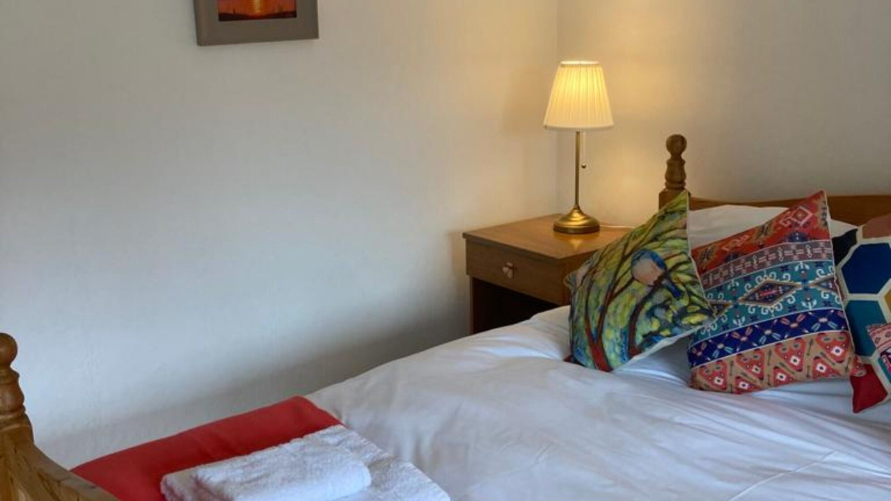 Photo of Bedroom in Kilfinan
