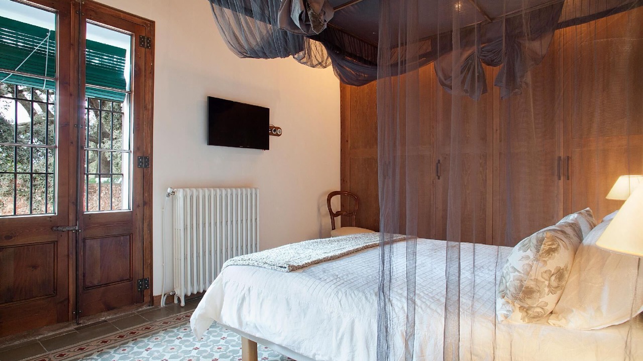 Photo of Bedroom in Castellar del Valles