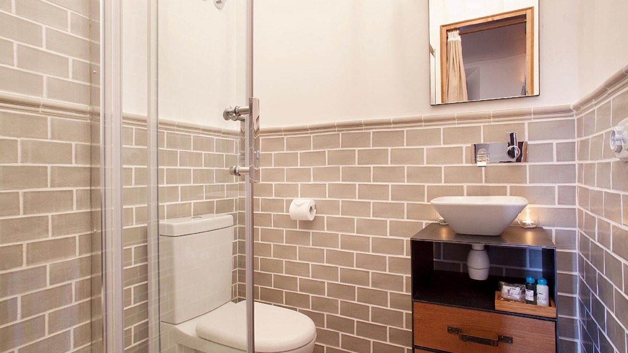 Photo of Bathroom in Castellar del Valles