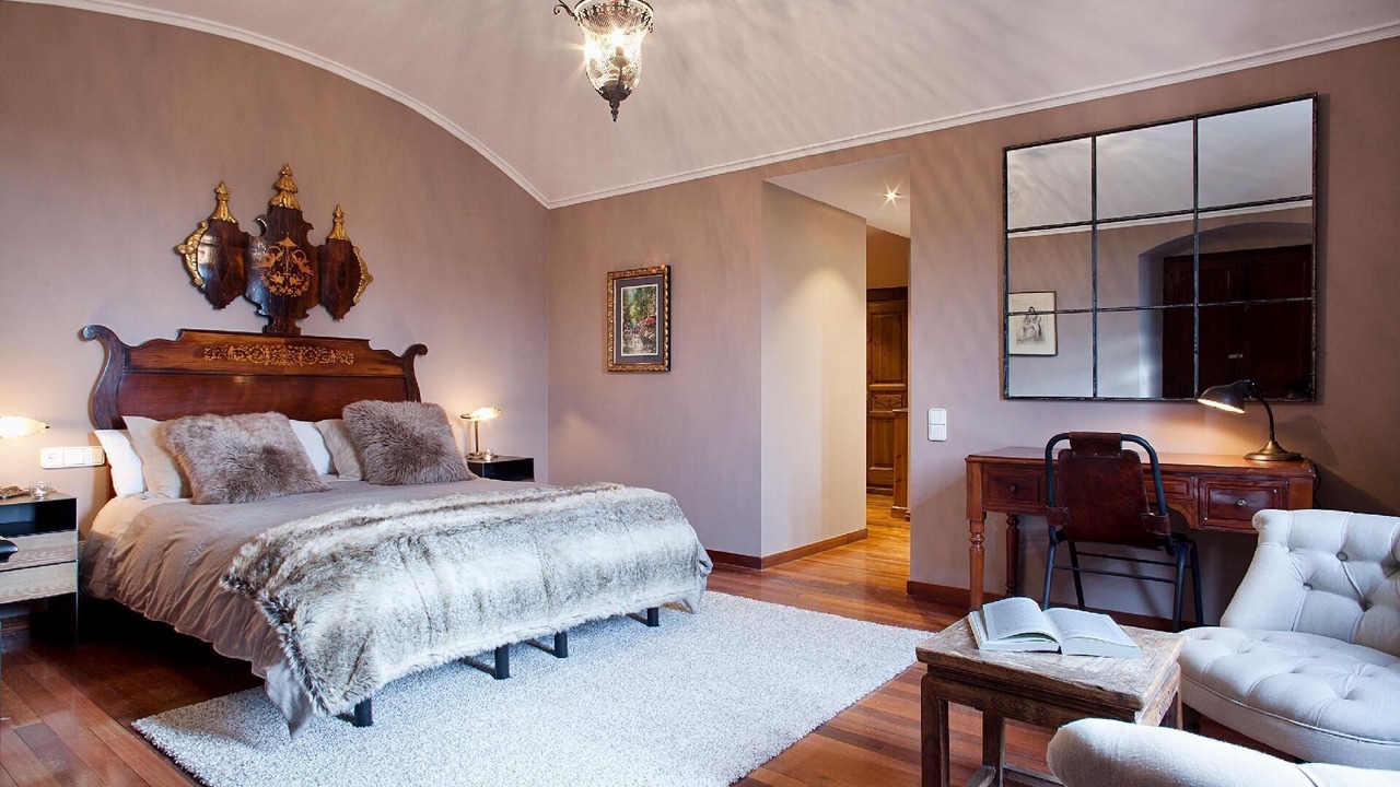 Photo of Bedroom in Castellar del Valles