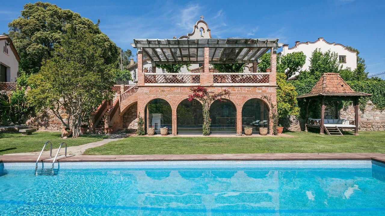Photo of Outdoor in Castellar del Valles