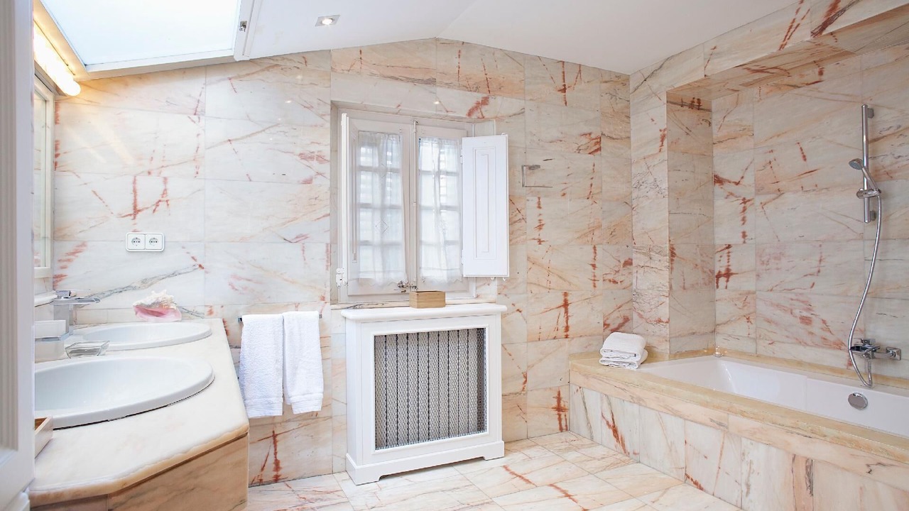 Photo of Bathroom in Castellar del Valles