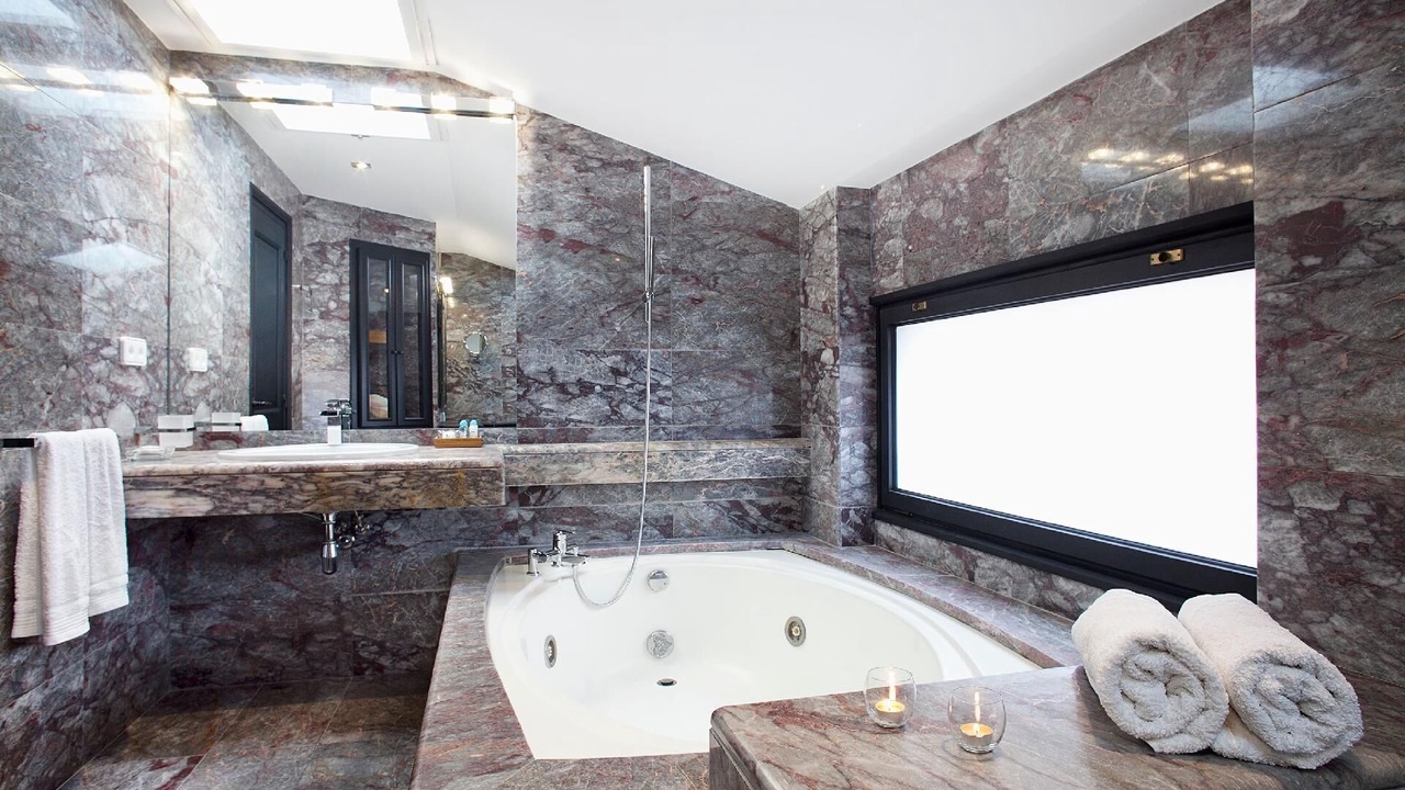 Photo of Bathroom in Castellar del Valles