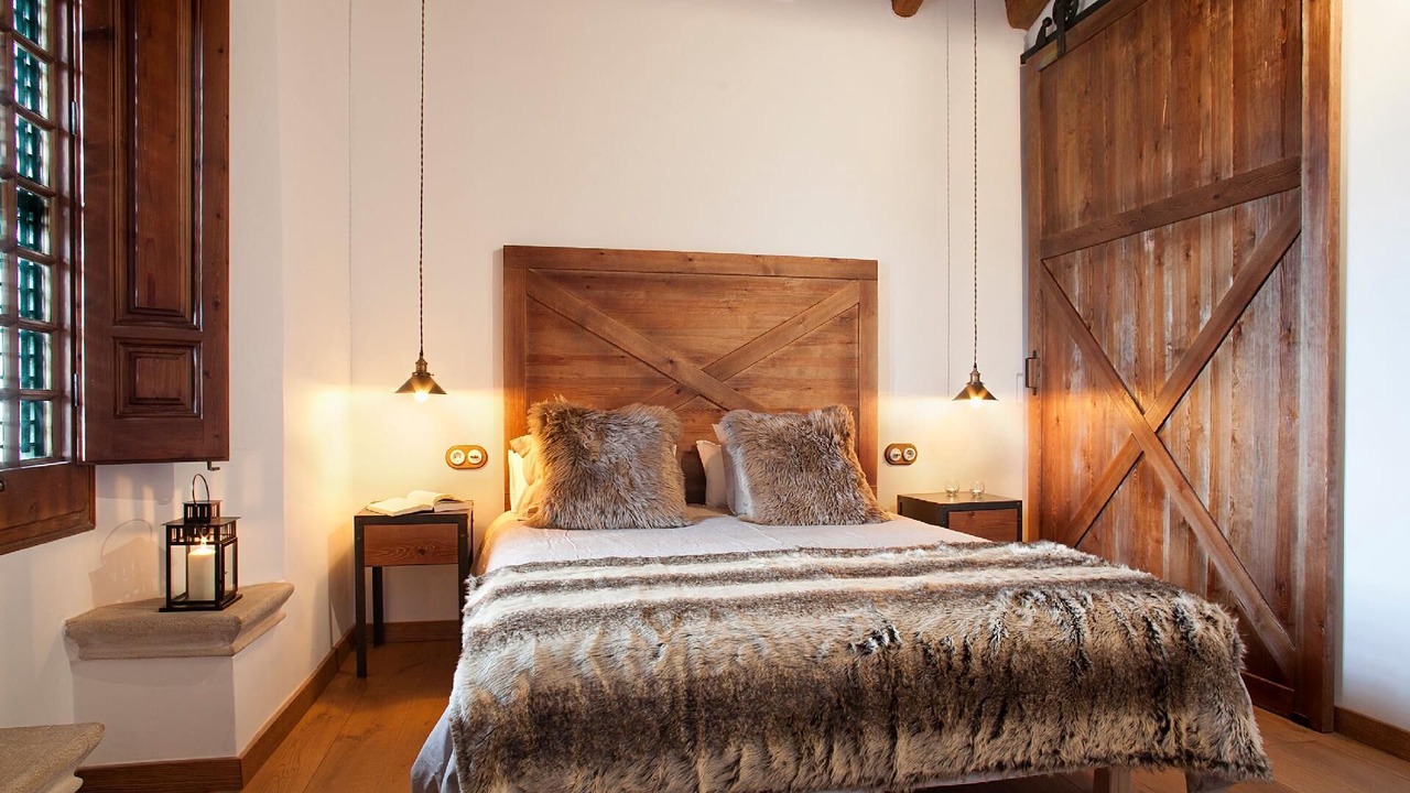 Photo of Bedroom in Castellar del Valles