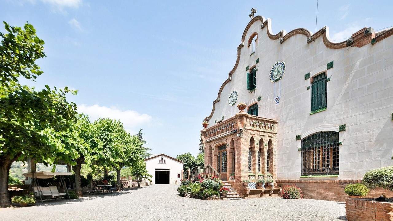 Photo of Outdoor in Castellar del Valles