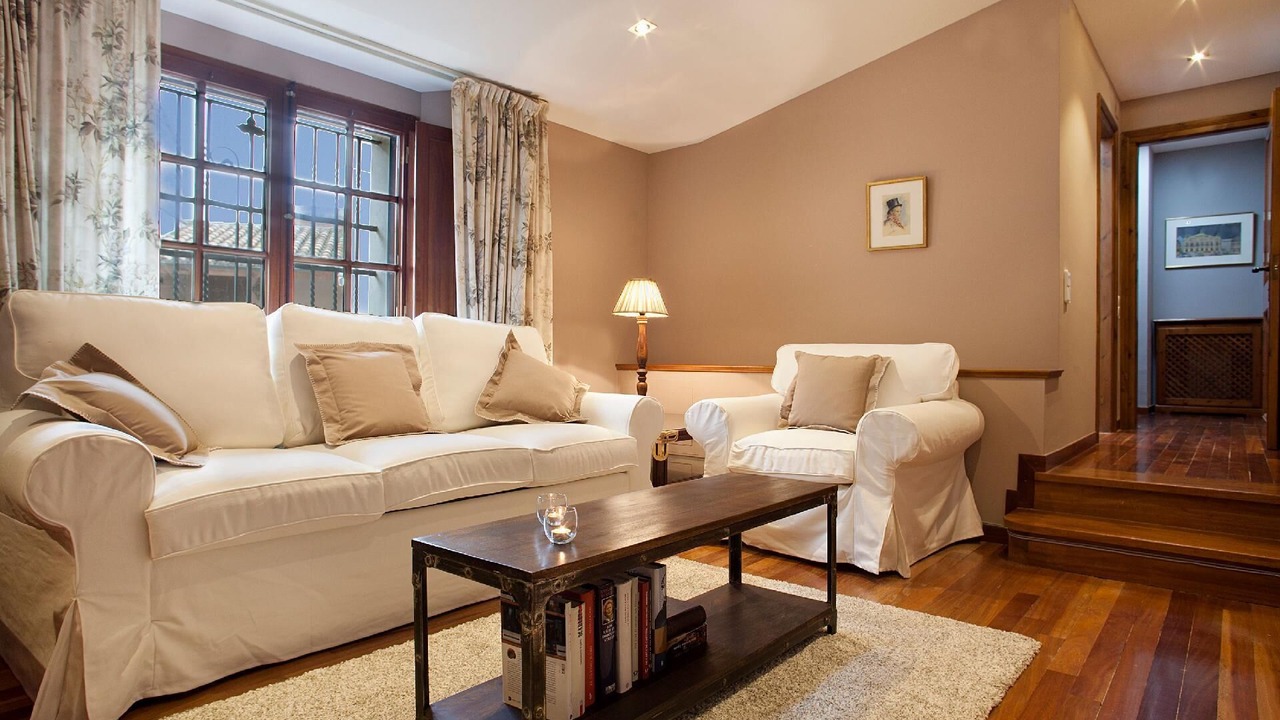 Photo of Livingroom in Castellar del Valles