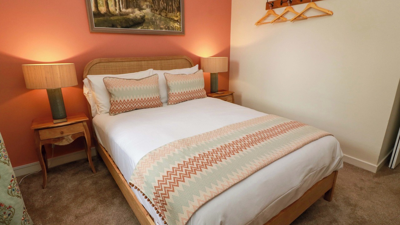 Photo of Bedroom in Kirkmichael
