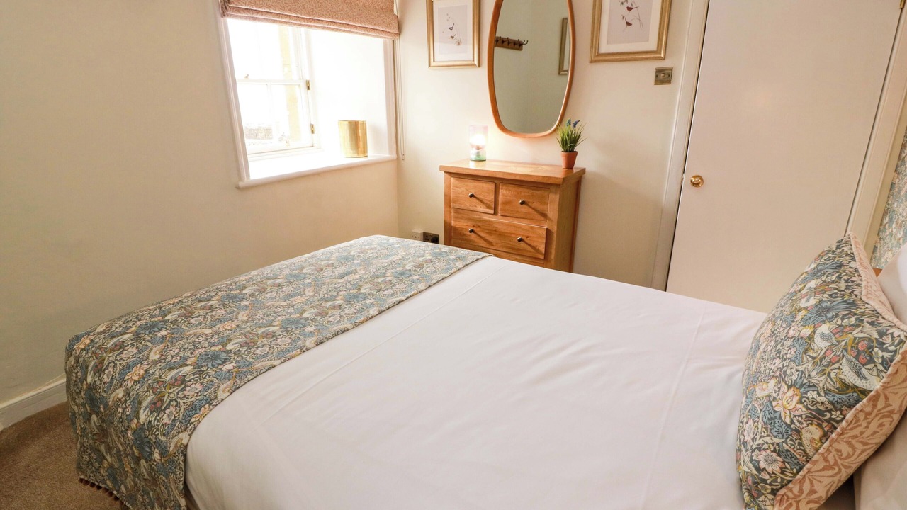 Photo of Bedroom in Kirkmichael