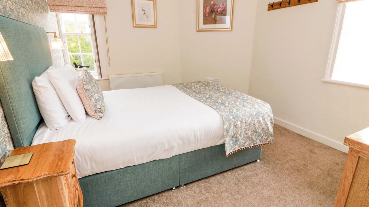 Photo of Bedroom in Kirkmichael