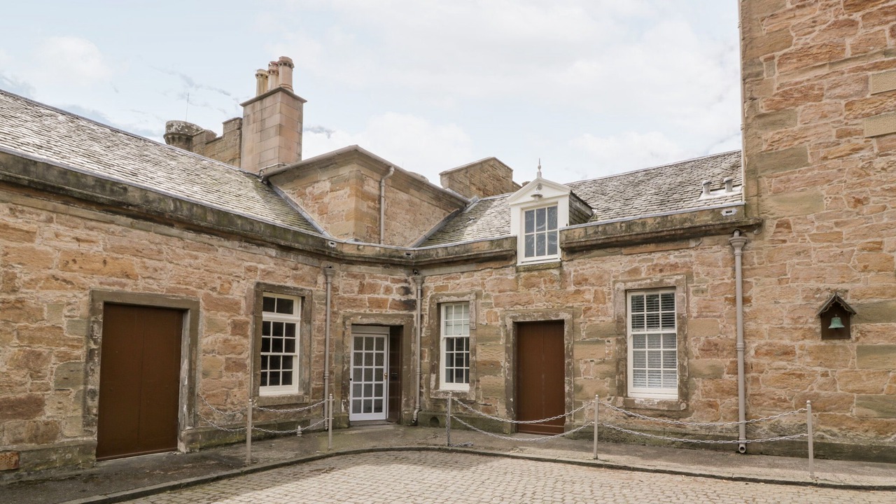 Photo of Outdoor in Kirkmichael