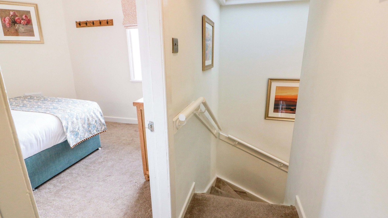 Photo of Bedroom in Kirkmichael