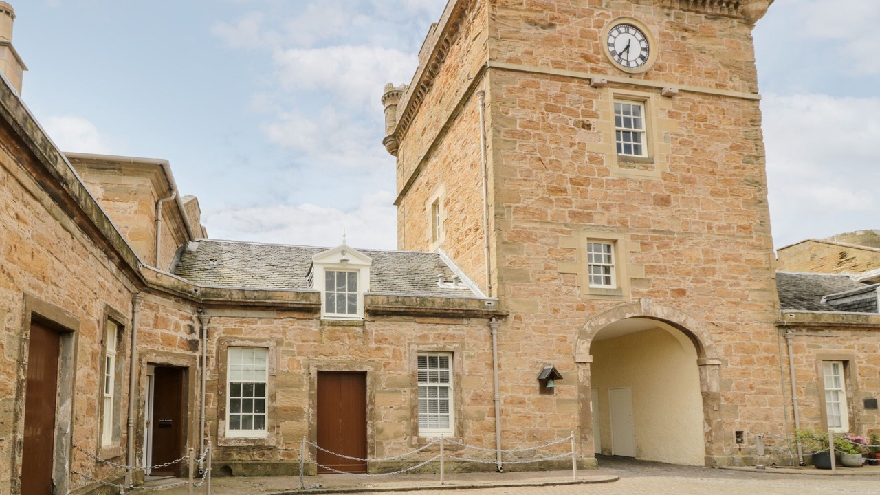 Photo of Outdoor in Kirkmichael