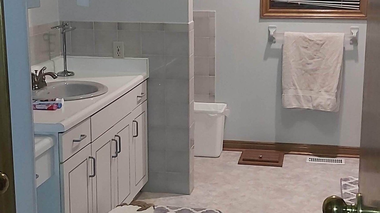 Photo of Bathroom in Harwich