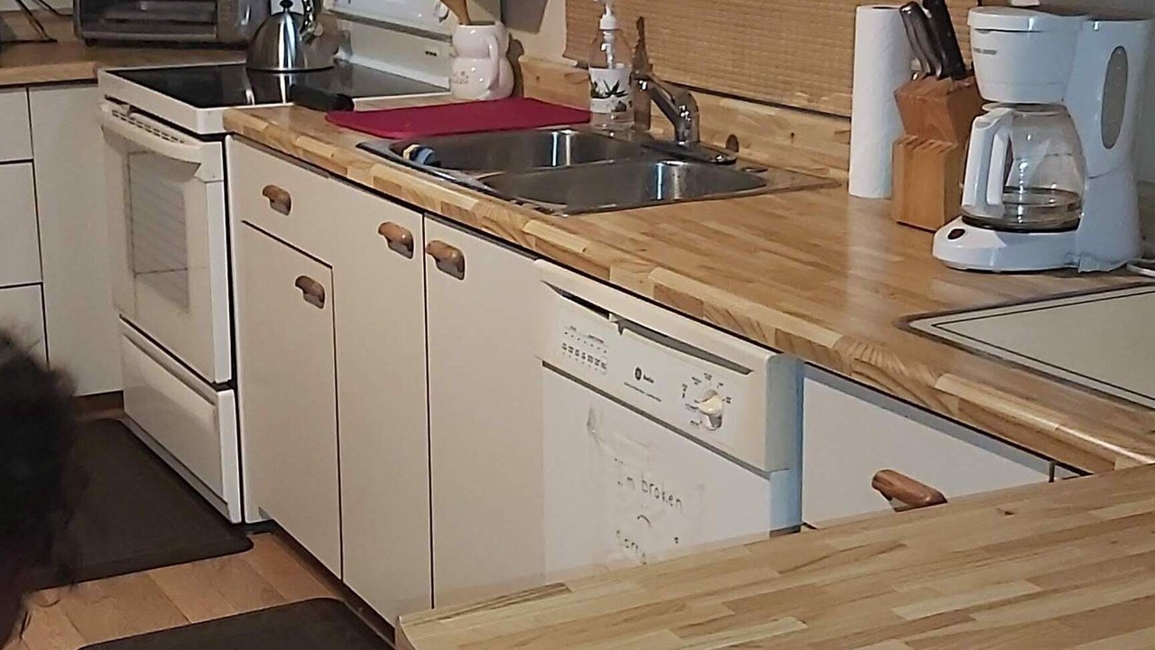 Photo of Kitchen in Harwich