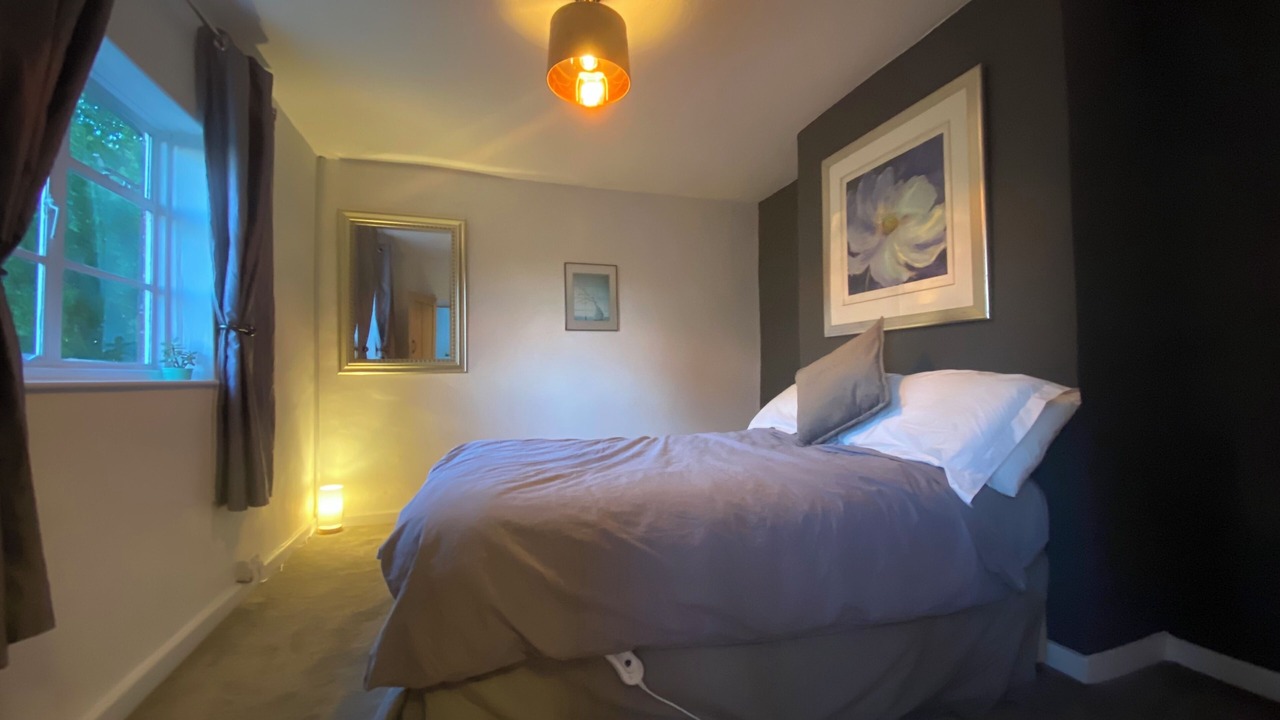Photo of Bedroom in St Albans
